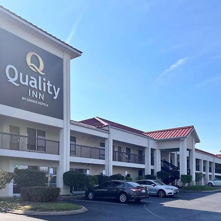 Quality Inn Near Chattanooga South 링골드 외부 사진