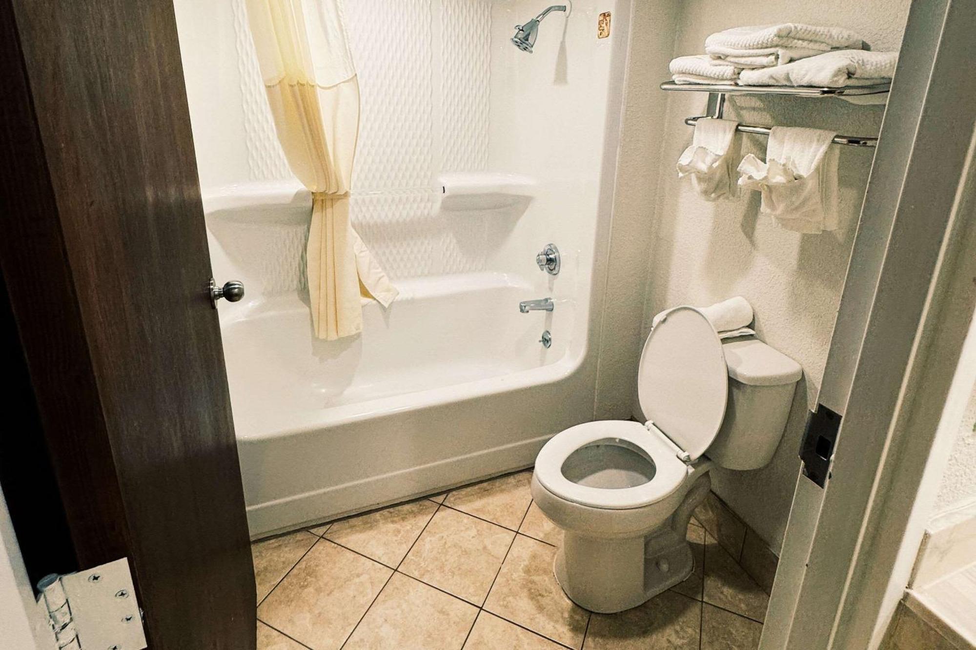 Quality Inn Near Chattanooga South 링골드 외부 사진