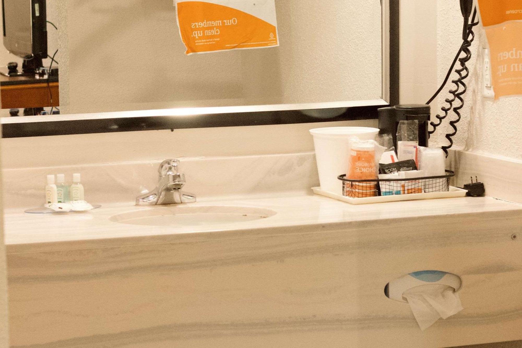Quality Inn Near Chattanooga South 링골드 외부 사진