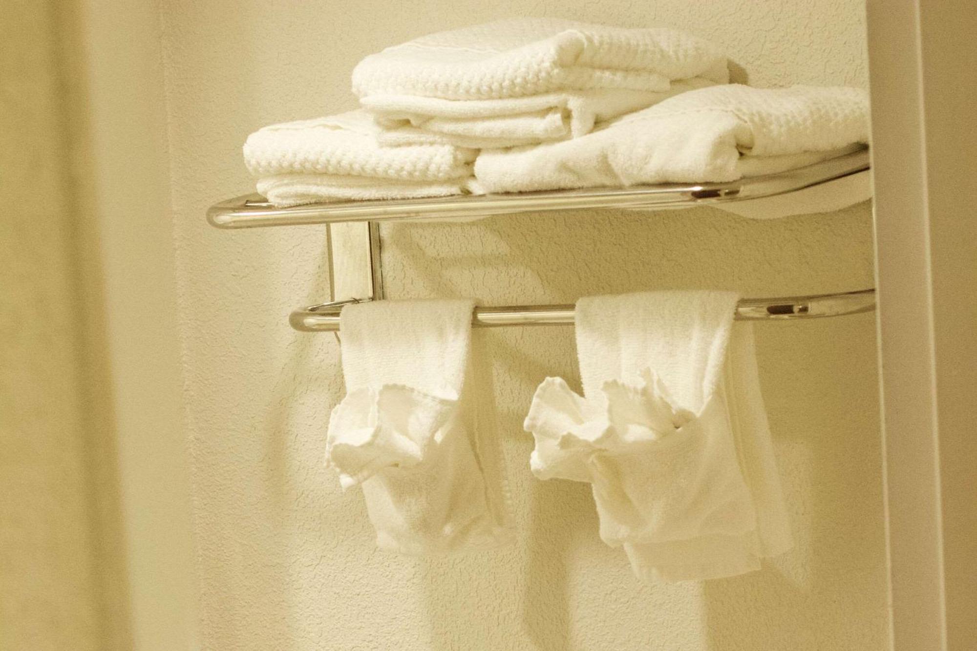 Quality Inn Near Chattanooga South 링골드 외부 사진