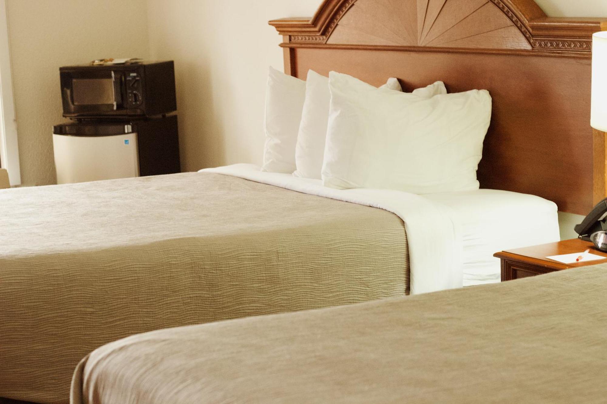 Quality Inn Near Chattanooga South 링골드 외부 사진