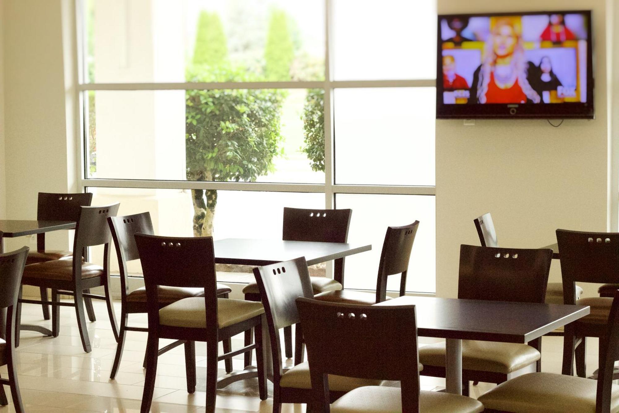 Quality Inn Near Chattanooga South 링골드 외부 사진